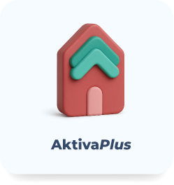 AktivaPlus