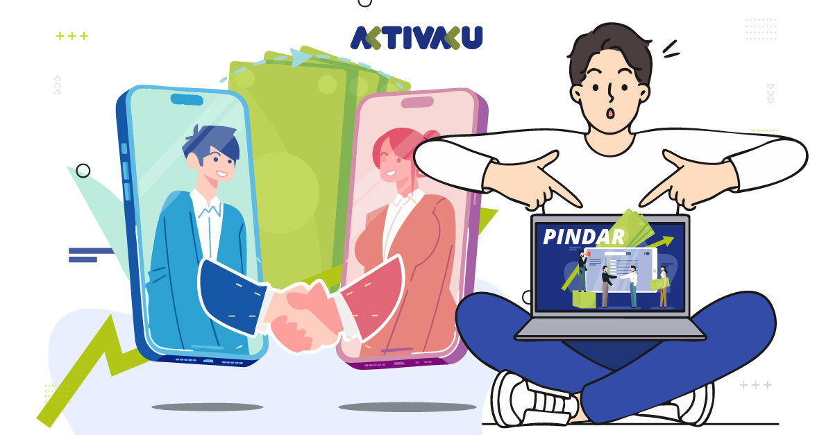 Pindar di Indonesia: Lebih Produktif, Lebih Baik!