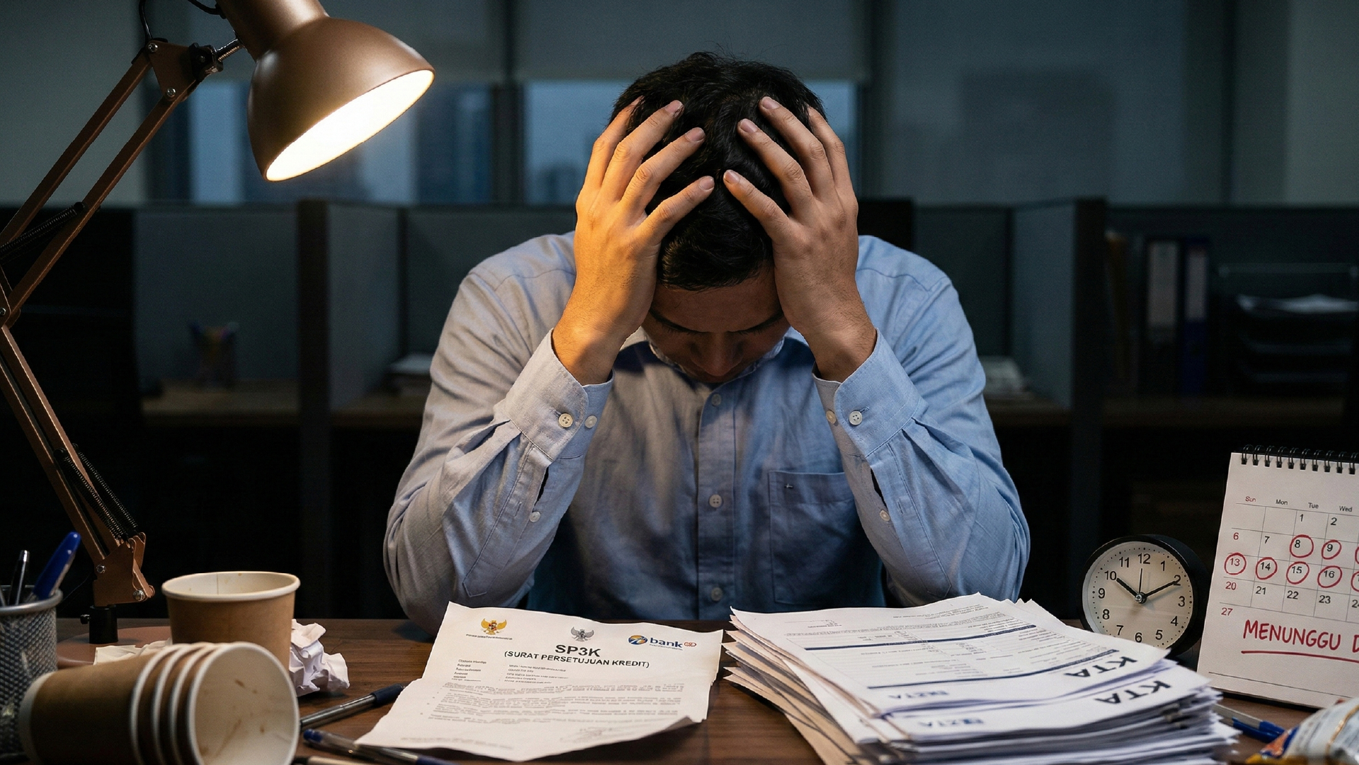 Dana Bridging OL vs KTA Bank: Mana yang Lebih Efektif untuk Kebutuhan Mendesak?